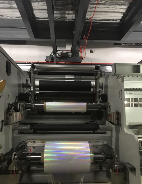 Latest company Solutions about R&D 研发型高真空卷绕镀设备