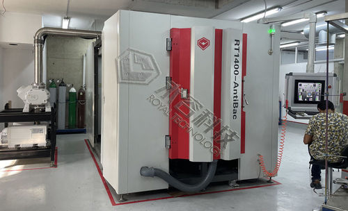 Latest company Solutions about RTAS1400-不锈钢餐具/厨具