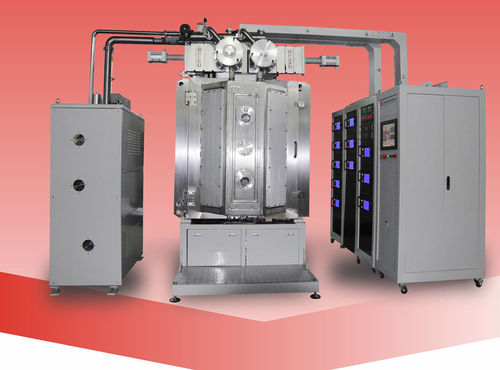 Latest company Solutions about Multi950-R&D-多功能实验机(PVD+PECVD)