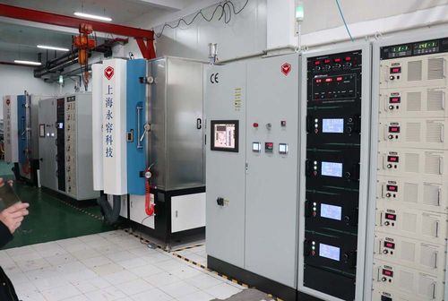 Latest company Solutions about RT1200-DPC- 陶瓷基板磁控溅射镀铜设备