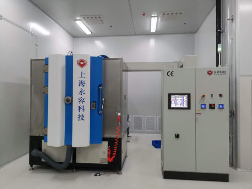 Latest company Solutions about RT1200-PCB-印刷电路板真空镀金设备