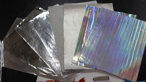 Latest company Solutions about RTEP-R2R-烟草包装纸行业卷绕镀真空镀铝设备