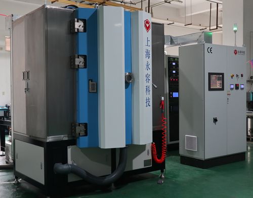 Latest company Solutions about RT1200-PCB  印刷电路板PCB真空镀膜设备-第一代机