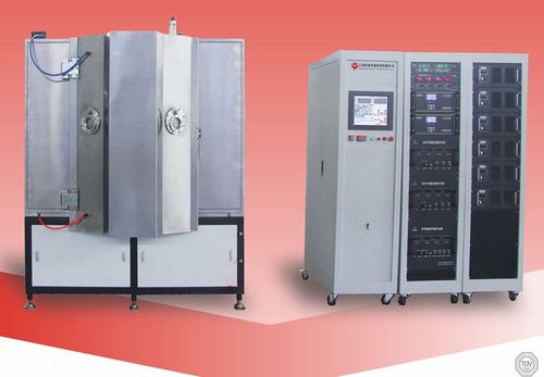 Latest company Solutions about RTSP1250-PVD直流DC磁控溅射镀银设备