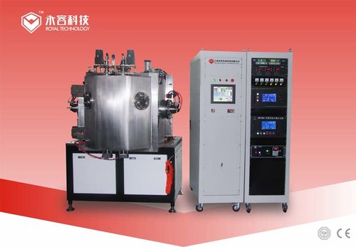 Latest company Solutions about RTAS1000-纺织机器钩针PVD硬质涂层真空镀膜设备
