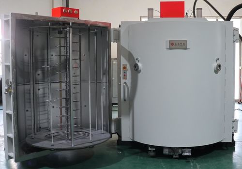 Latest company news about RTEP1800-HMDSO 车灯真空镀膜设备成功完成验收