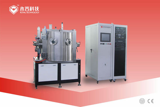 Good price RTAC多弧离子镀设备-中小型 在线