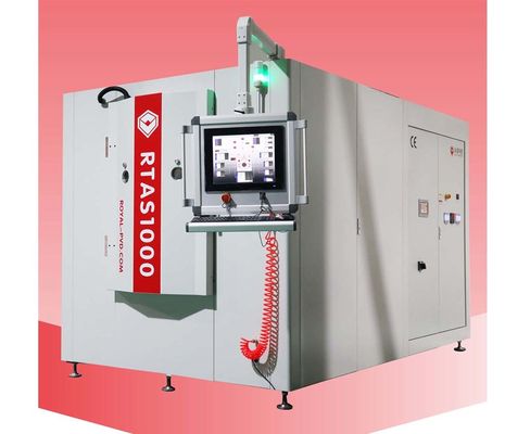 Good price RT1000-IPG 炉内金真空离子镀设备 在线