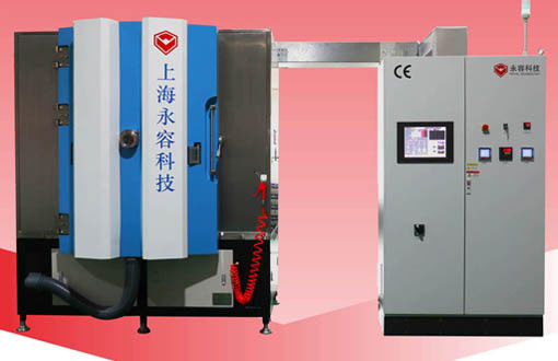 Good price RTSP1200-PCB 柔性电路板镀膜设备 在线