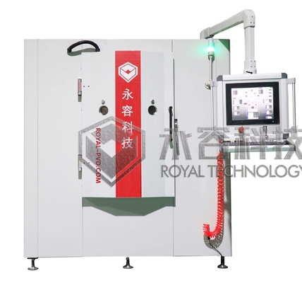 Good price RTSP1000-磁控溅射贵金属镀膜设备 在线